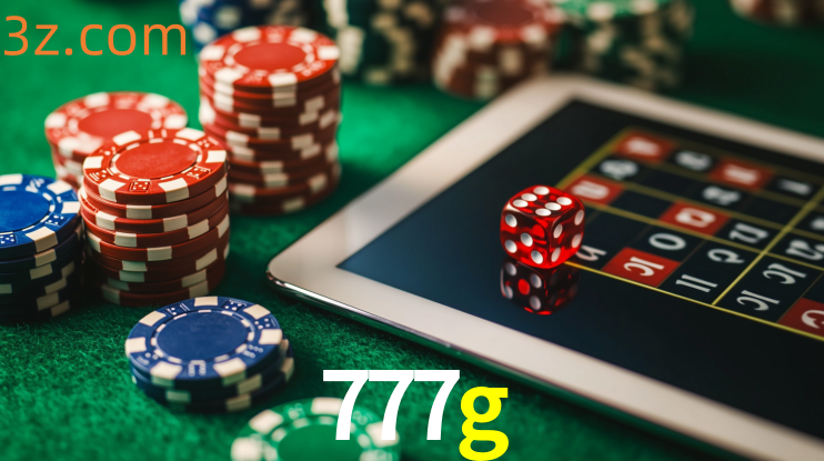 Faça Login na Plataforma 777g